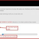 MyExpressFeedback – How to Win 15% Express Factory Coupon Discount?